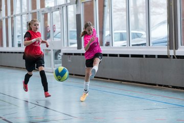 Bild 130 - wCJ Loewinnen Cup C2